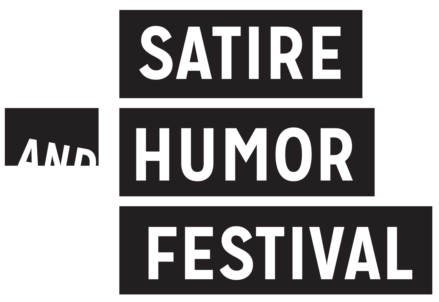 Satire and Humor Festival
